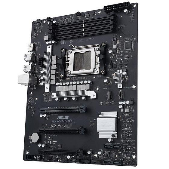 商用台式电脑全能首选！AMD 锐龙8000G系列处理器解析