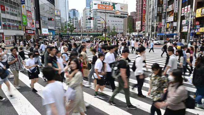巴菲特希望对日本投资至少持有50年透露的投资底层逻辑(图1)