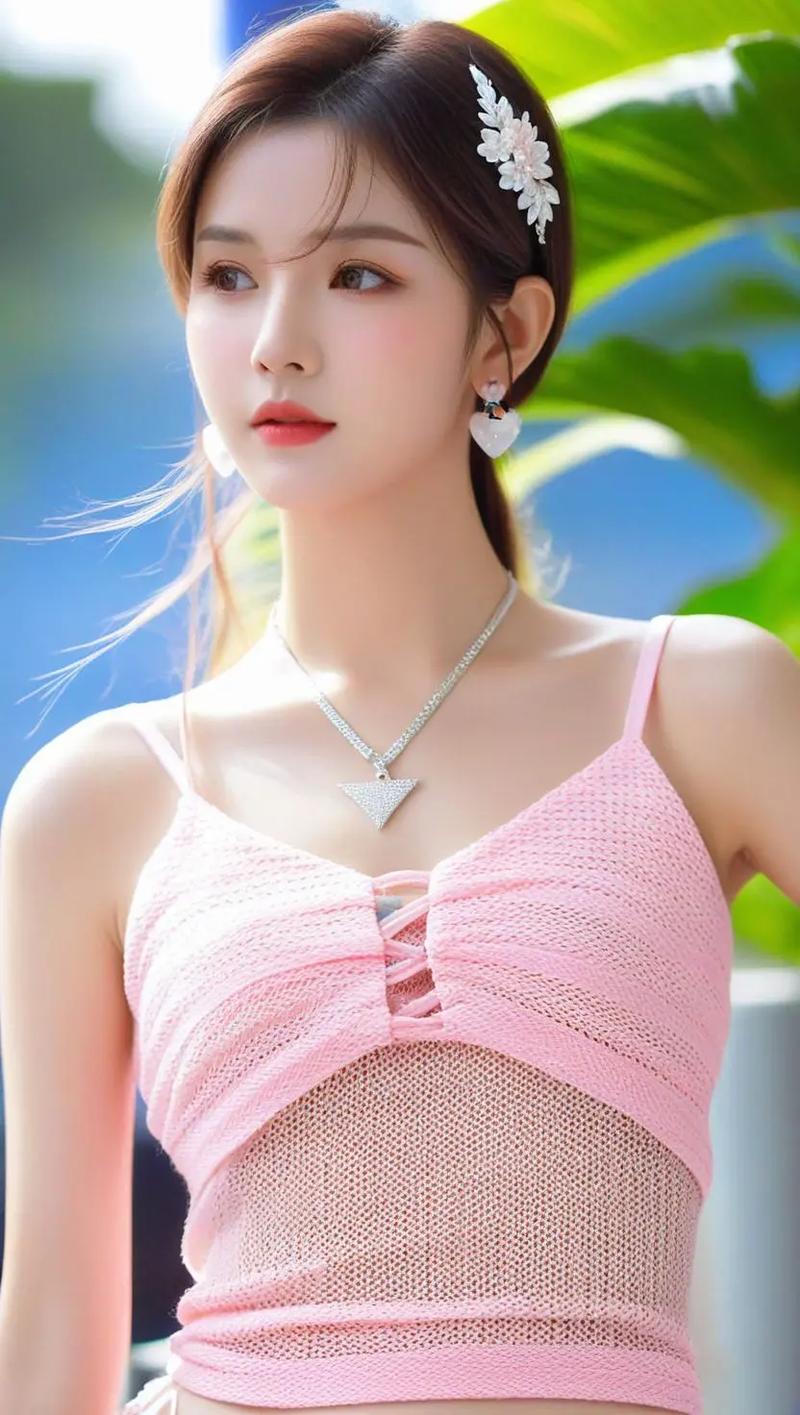 美女扒开内裤羞羞免费网站观看(图1)
