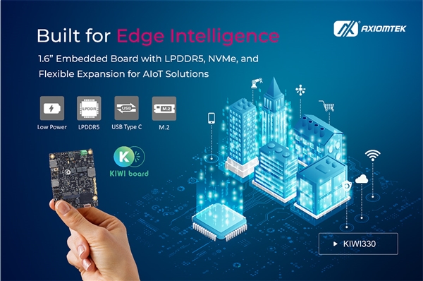 比身份证还小！Intel N50处理器超迷你主板问世(图1)