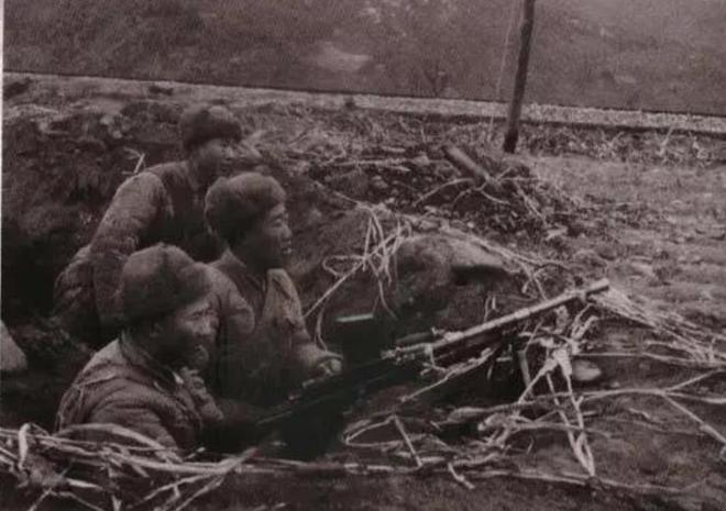 美军王牌160年无败绩叫嚣一晚打下云山彭老总：打的就是王牌(图6)