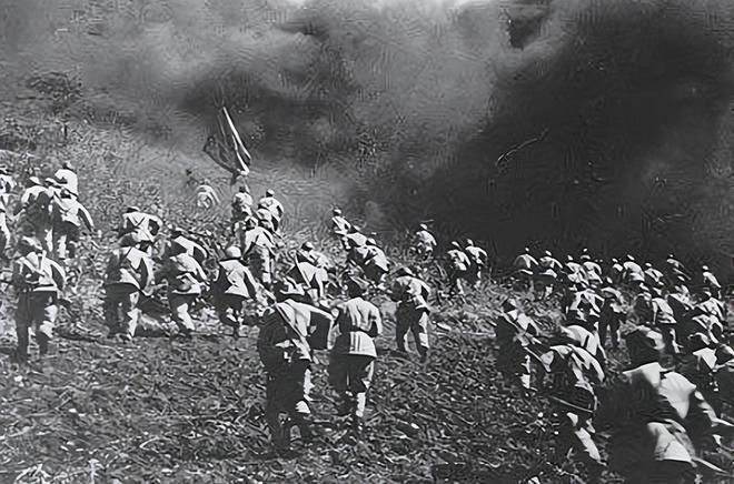 美军王牌160年无败绩叫嚣一晚打下云山彭老总：打的就是王牌(图10)