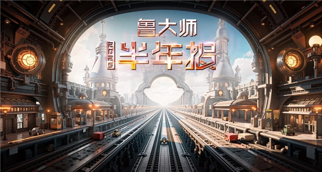鲁大师2025年手机半年报：ColorOS蝉联流畅霸主小米玄戒杀入性能前五(图1)
