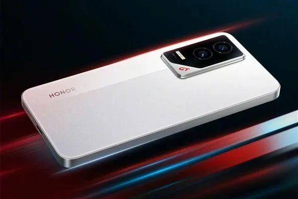 荣耀Power、GT Pro真机图片曝光本月发布(图7)
