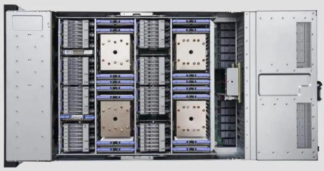 IBM发布新一代Power芯片(图9)