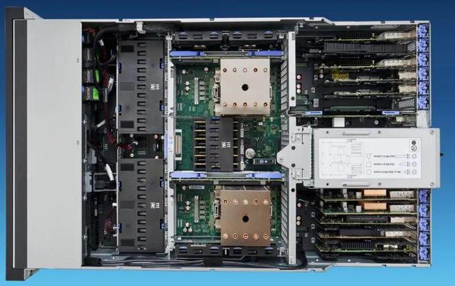 IBM发布新一代Power芯片(图10)