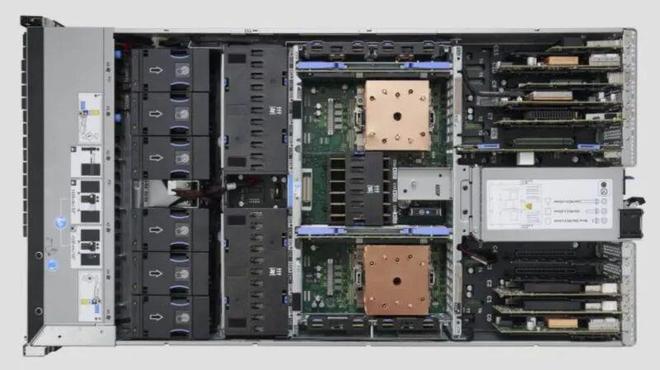 IBM发布新一代Power芯片(图12)