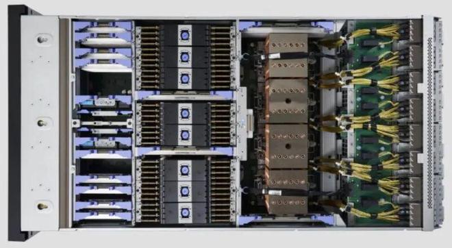 IBM发布新一代Power芯片(图7)
