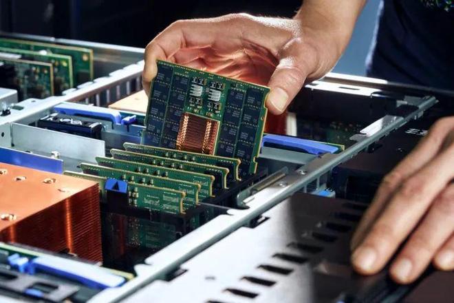 IBM发布新一代Power芯片(图8)