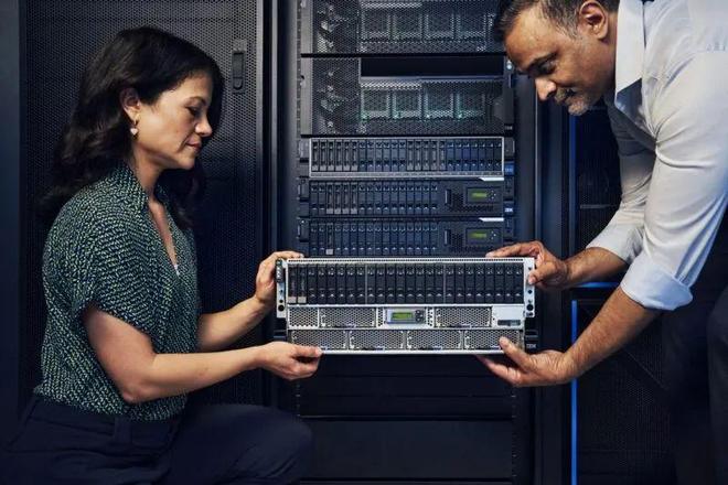 IBM发布新一代Power芯片(图11)