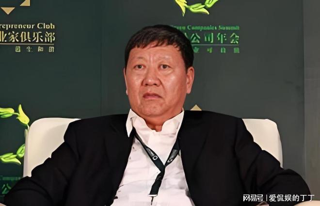 一代中国乳业“教父”谢幕！10年打广告耗费488亿套现120亿离场(图4)