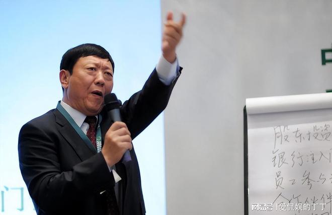一代中国乳业“教父”谢幕！10年打广告耗费488亿套现120亿离场(图12)