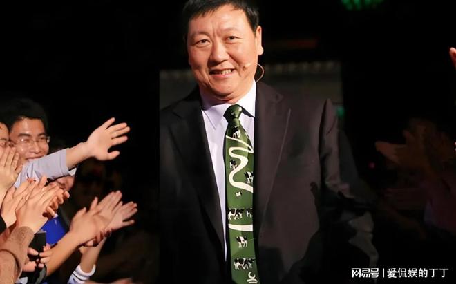 一代中国乳业“教父”谢幕！10年打广告耗费488亿套现120亿离场(图14)