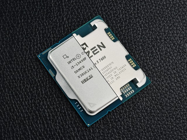 什么是cpu通俗解释