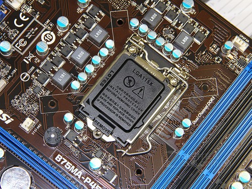 CPU检测工具 CPU-Z