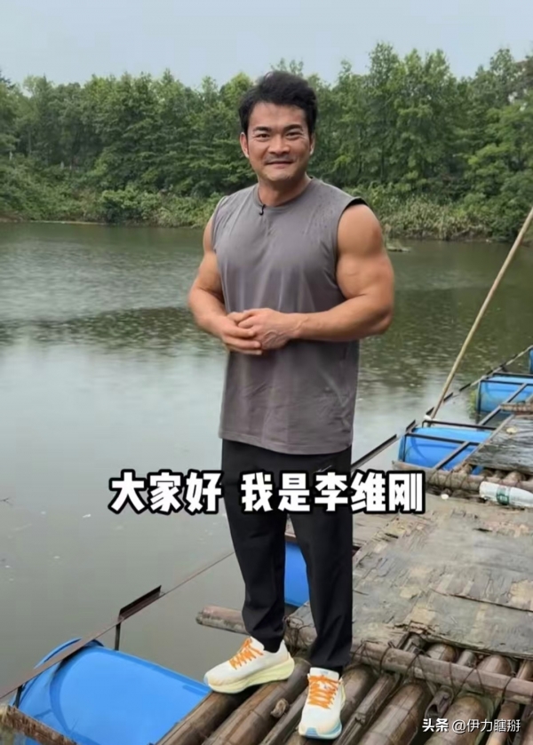 李嘉诚噩梦开始降临儿子李泽钜被踢出局该放弃卖港的计划了(图17)
