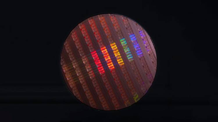英特尔Nova Lake-S处理器投片台积电：采用2nm工艺核心数最高达52个(图1)