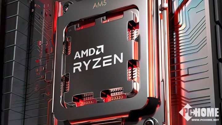 曝AMD Zen 6处理器多数采用N2P制程 低端产品采用N3P(图2)