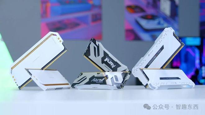 容量、速度和延迟 电脑内存的3大指标哪个更重要？(图9)