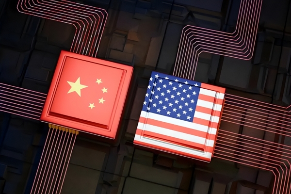 30亿光刻机出货中国厂商却买不到国产芯片如何实现突破？(图4)