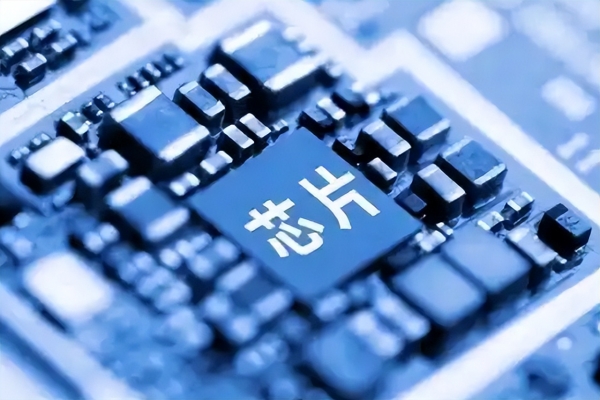 30亿光刻机出货中国厂商却买不到国产芯片如何实现突破？(图2)