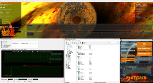RTX50系显卡锦上添花性能依旧给力拯救者刃7000K超能版评测(图21)