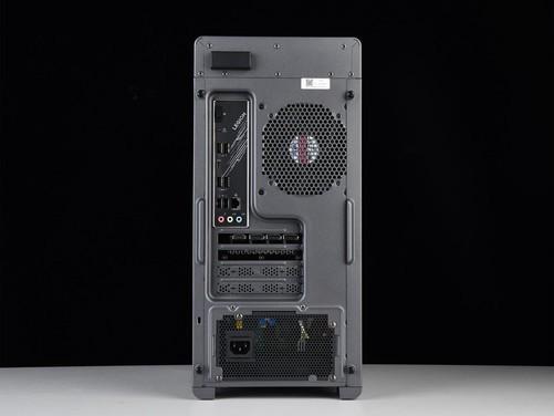 RTX50系显卡锦上添花性能依旧给力拯救者刃7000K超能版评测(图7)