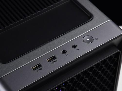 RTX50系显卡锦上添花性能依旧给力拯救者刃7000K超能版评测(图5)
