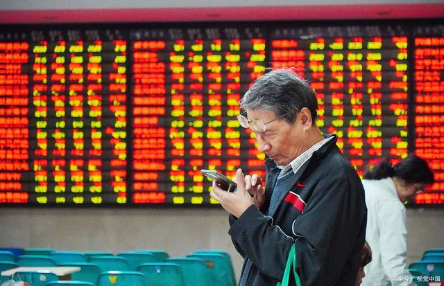 巴菲特点醒中国股民如果手上有10万闲钱一定懂这3种盈利模式(图1)