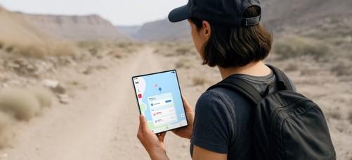 vivo X Fold5使用手册：你可能知道但从没用过的20个功能(图6)