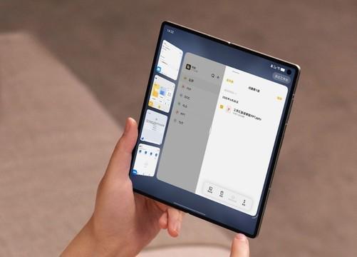 vivo X Fold5使用手册：你可能知道但从没用过的20个功能(图1)