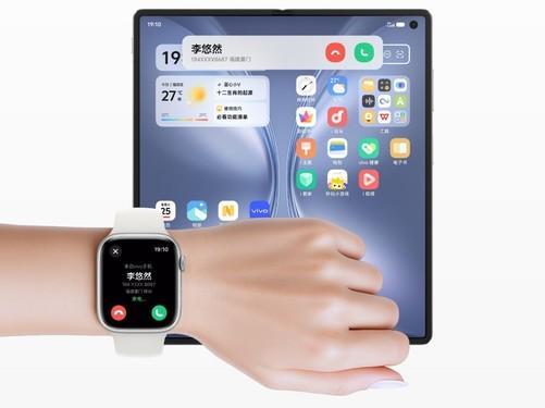 vivo X Fold5使用手册：你可能知道但从没用过的20个功能(图4)