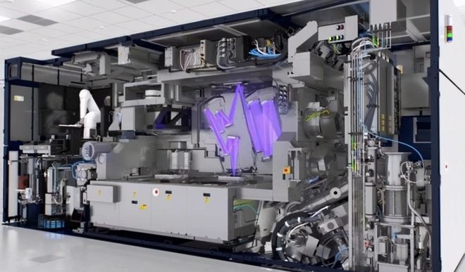 中国大陆仅有一家企业能制造10nm以下芯片2025年目标剑指5nm(图2)