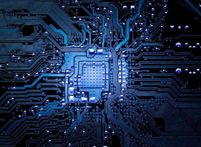 中国大陆仅有一家企业能制造10nm以下芯片2025年目标剑指5nm(图1)