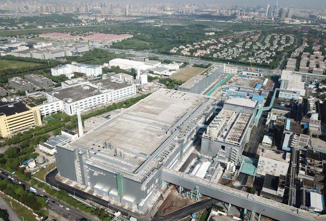 中国大陆仅有一家企业能制造10nm以下芯片2025年目标剑指5nm(图8)