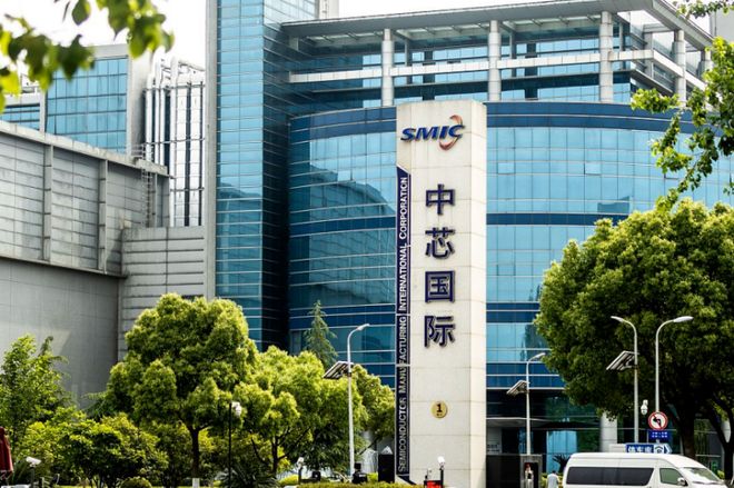 中国大陆仅有一家企业能制造10nm以下芯片2025年目标剑指5nm(图10)