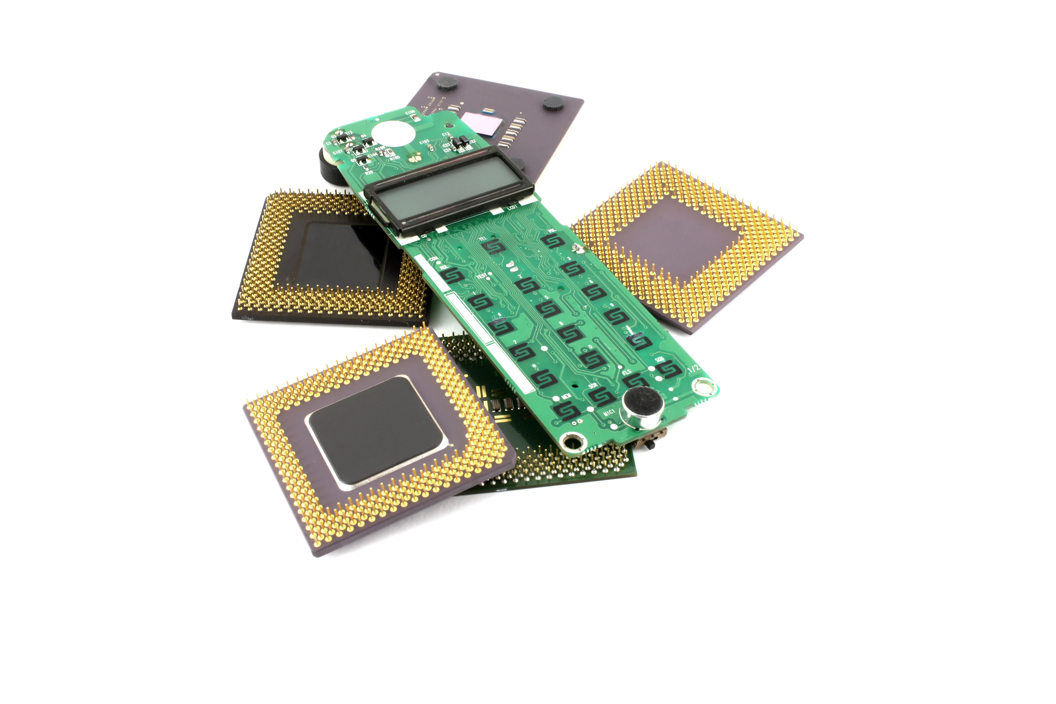 AMD第六代EPYC 9006 Venice CPU：是否会引领服务器市场的核心革命？