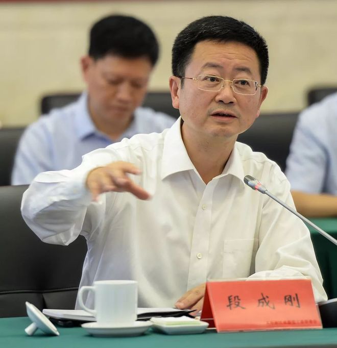 陆克华被逮捕！系首个搞低级红高级黑落马高官(图3)