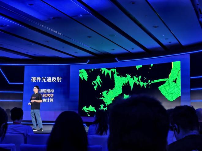 腾讯网易站台！高通骁龙ChinaJoy杀疯了：技术强生态更强(图7)