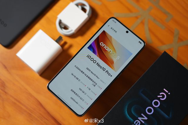 接下来这些中端新机或许比旗舰更吸引(图5)