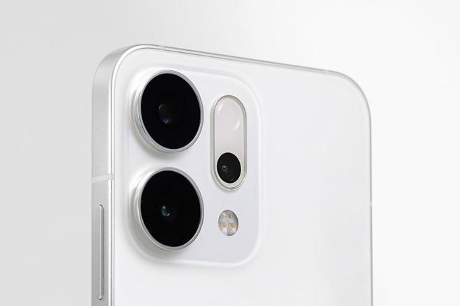 OPPO新机突然官宣：Live图+天玑8450标配潜望长焦(图3)
