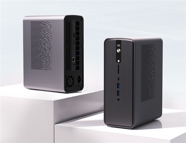 13999元！小米有品众筹星核超级AI电脑：锐龙AI Max+395处理器+128GB内存(图2)