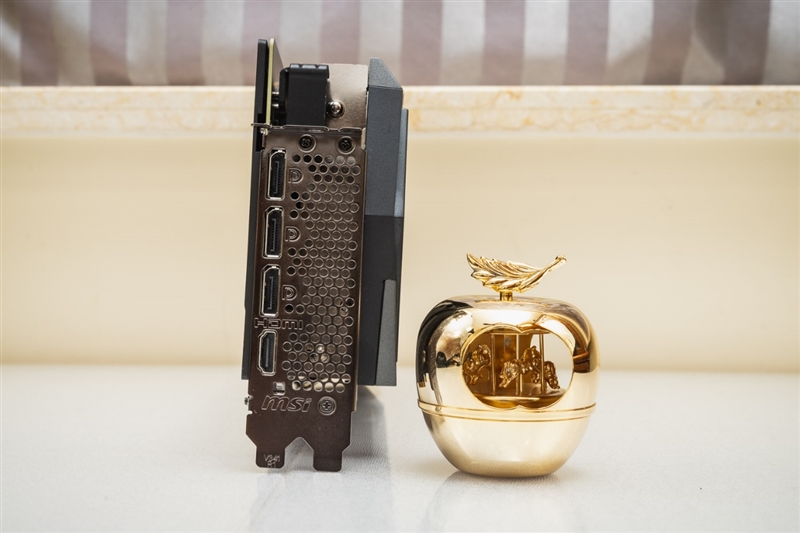 老黄带你战未来！RTX 3080最深度评测(图4)