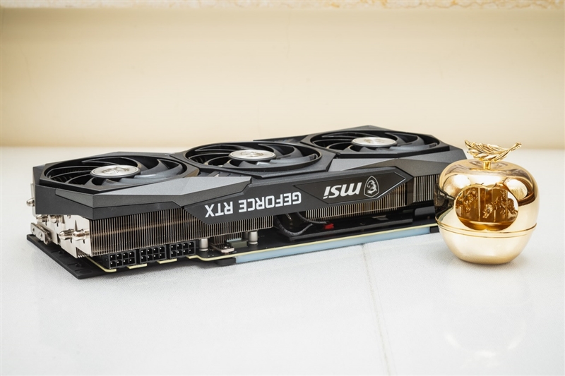 老黄带你战未来！RTX 3080最深度评测(图5)