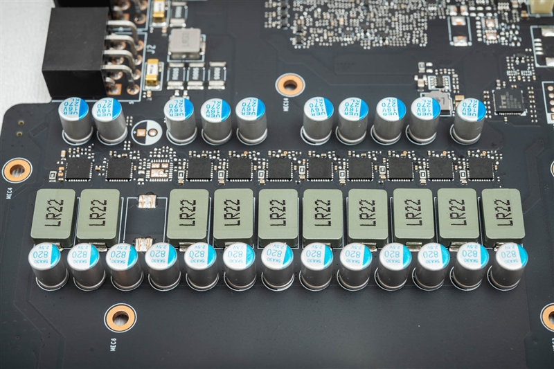 老黄带你战未来！RTX 3080最深度评测(图14)