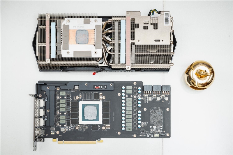 老黄带你战未来！RTX 3080最深度评测(图11)