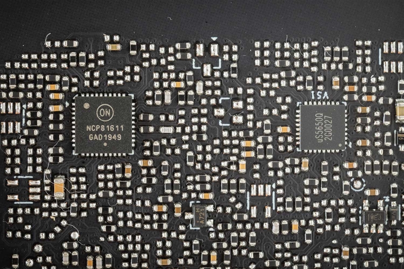 老黄带你战未来！RTX 3080最深度评测(图16)