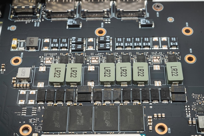 老黄带你战未来！RTX 3080最深度评测(图15)