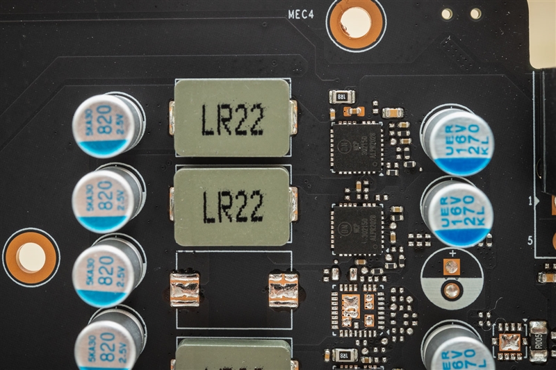 老黄带你战未来！RTX 3080最深度评测(图18)