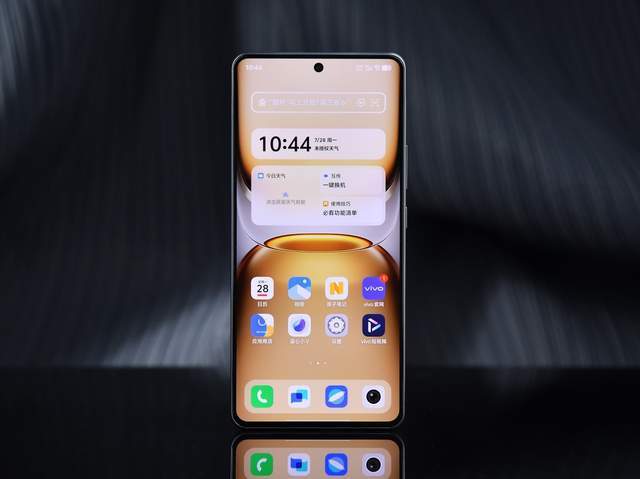 性能续航这次真的全拉满！iQOO Z10 Turbo+新机全面评测(图5)